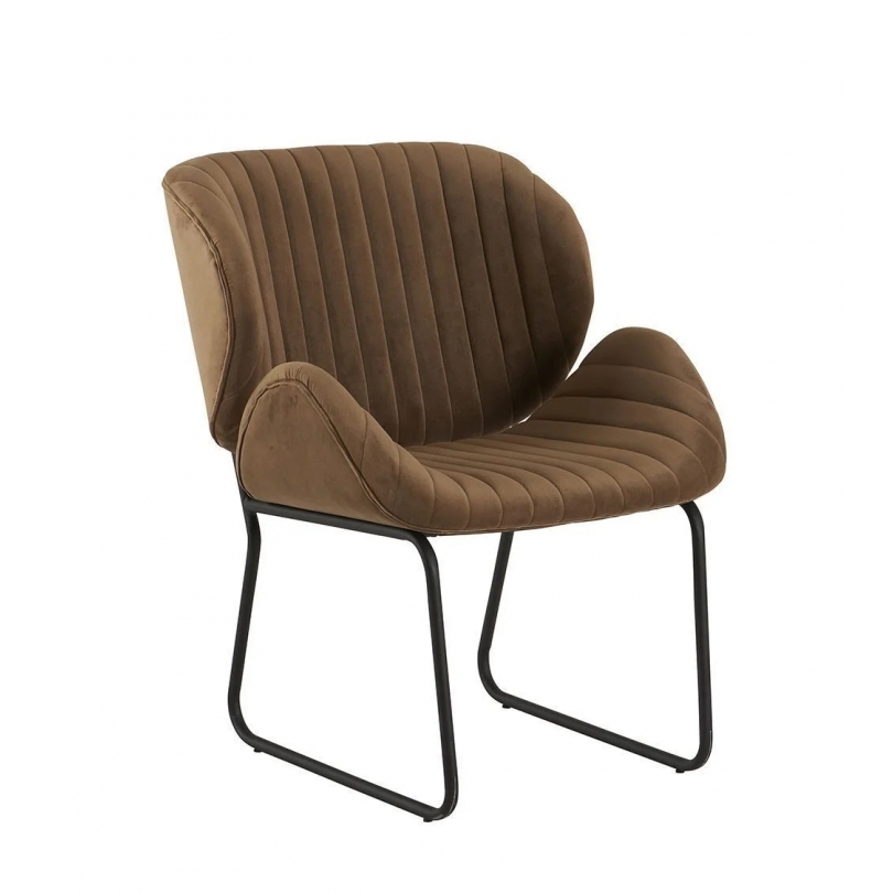 Fauteuil Luvana Weimar