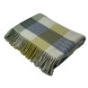 Plaid Patchwork coloris Pasture