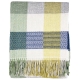 Plaid Patchwork coloris Pasture