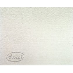 Tableau \"Les associés\" signé BALET
