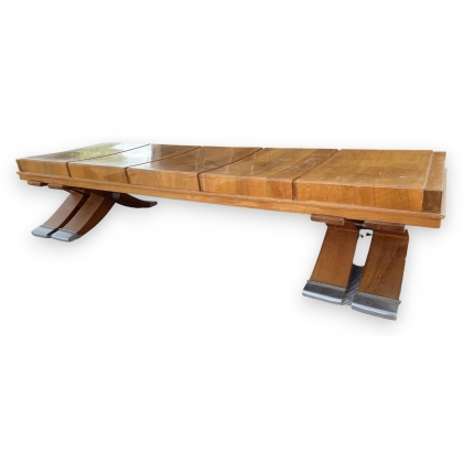 Table basse Art-Deco