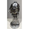 Sculpture "Mini Cariatide" signé BERROCAL