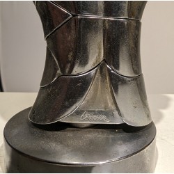 Sculpture "Mini Cariatide" signé BERROCAL