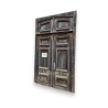  Porte d'entrée double. sur  Moinat SA  - Antiquités décoration