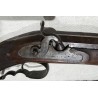 Fusil de chasse par GL. LEUPPI à Genève