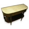 Console style Louis XVI GENEVE