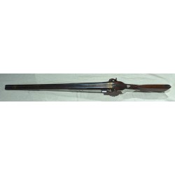 Fusil de chasse par MEYER à Nyon