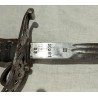 Sabre d\'officier de cavalerie 1874 Suisse