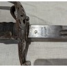 Sabre d\'officier de cavalerie 1874 Suisse