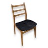 Suite de 6 chaises vintage par Casala