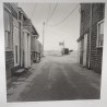 Signed photograph entitled "Cape Cod"