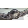 Miroir de table en argent par KLINKOSCH