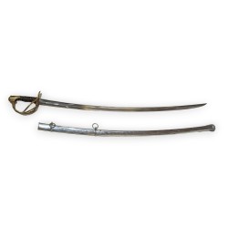 Sabre d\'officiers général modèle de 1855