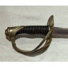 Sabre d\'officiers général modèle de 1855