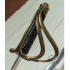 Sabre d\'officiers général modèle de 1855