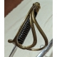 Sabre d'officiers général modèle de 1855