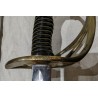 Sabre d\'officiers général modèle de 1855