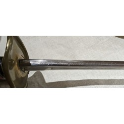 Sabre d\'officiers général modèle de 1855