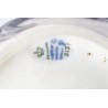 Vide-poche \"Crabe\" en porcelaine ROYAL COPENHAGUE