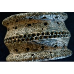 Bracelet royal Kapsiki