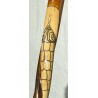 Canne Serpent