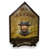 Panneau peint \"Old Jack Tavern\"