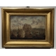 Paire de tableaux "Cap St Vincent," par NOOTEBOOM