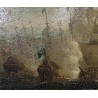 Paire de tableaux \"Cap St Vincent,\" par NOOTEBOOM