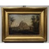 Paire de tableaux \"Cap St Vincent,\" par NOOTEBOOM