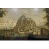 Paire de tableaux \"Cap St Vincent,\" par NOOTEBOOM