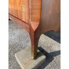  Armoire en bois de rose à 2 portes sur  Moinat SA  - Antiquités décoration