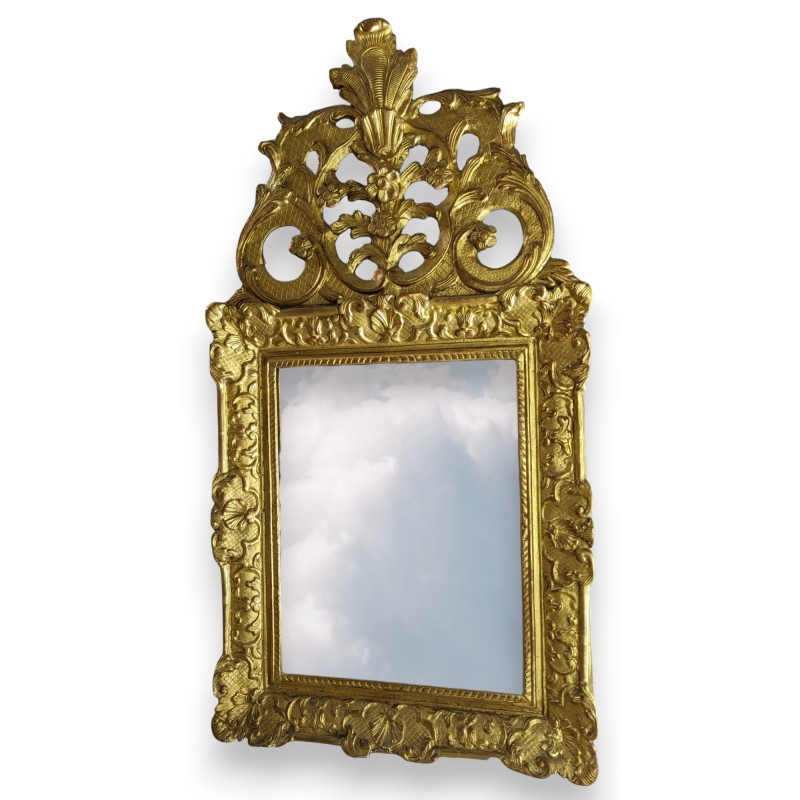 Espejo de estilo Regencia. En  Moinat SA  - Antigüedades y decoración