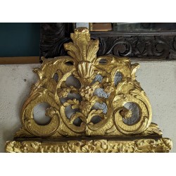 Espejo de estilo Regencia. En  Moinat SA  - Antigüedades y decoración