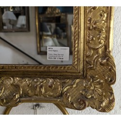 Espejo de estilo Regencia. En  Moinat SA  - Antigüedades y decoración