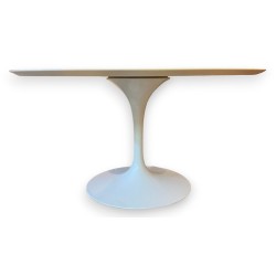 Table Tulip d'après Saarinen