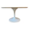 Table Tulip d'après Saarinen