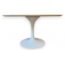 Table Tulip d'après Saarinen