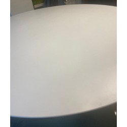 Table Tulip d'après Saarinen