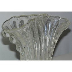  Vase de Murano de SCARPA SCHIAVON. sur  Moinat SA  - Antiquités décoration