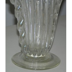  Vase de Murano de SCARPA SCHIAVON. sur  Moinat SA  - Antiquités décoration