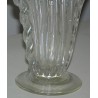  Vase de Murano de SCARPA SCHIAVON. sur  Moinat SA  - Antiquités décoration