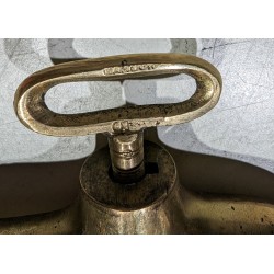 Goulot de fût en bronze GARDON
