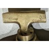 Goulot de fût en bronze SEGUIN 3