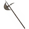 Tabarzin iron axe