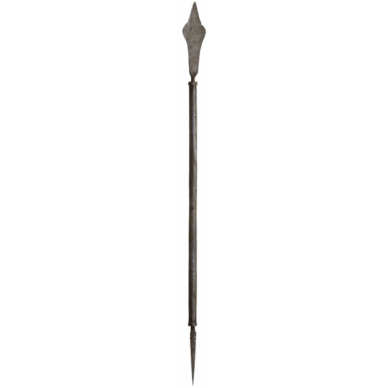 Persian iron spike