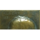 Plaque en relief "Albert Annker" signée REUSSNER