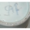 Pot à gingembre, signé dessous.