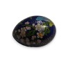 Oeuf cloisonné Fleurs