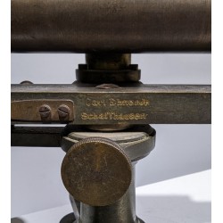 Theodolite Carl Ebner Jr.