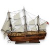 Schiffsmodell „HMS ENDEAVOUR“ bei Moinat SA – Antiquitäten und Dekoration